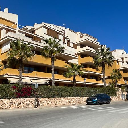 Punta Prima Nice Apartment With Sea Views Τορεβιέχα Εξωτερικό φωτογραφία