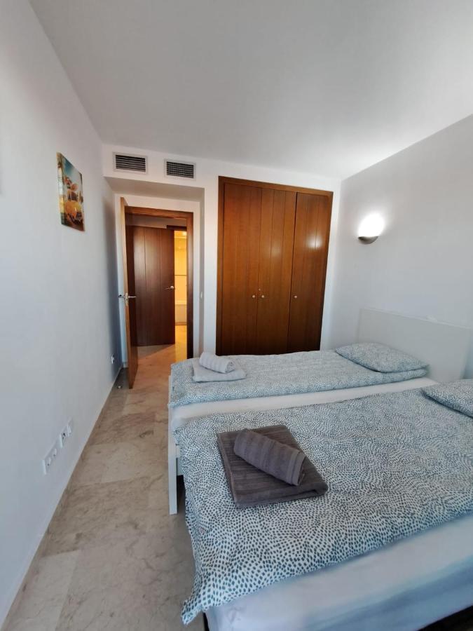 Punta Prima Nice Apartment With Sea Views Τορεβιέχα Εξωτερικό φωτογραφία