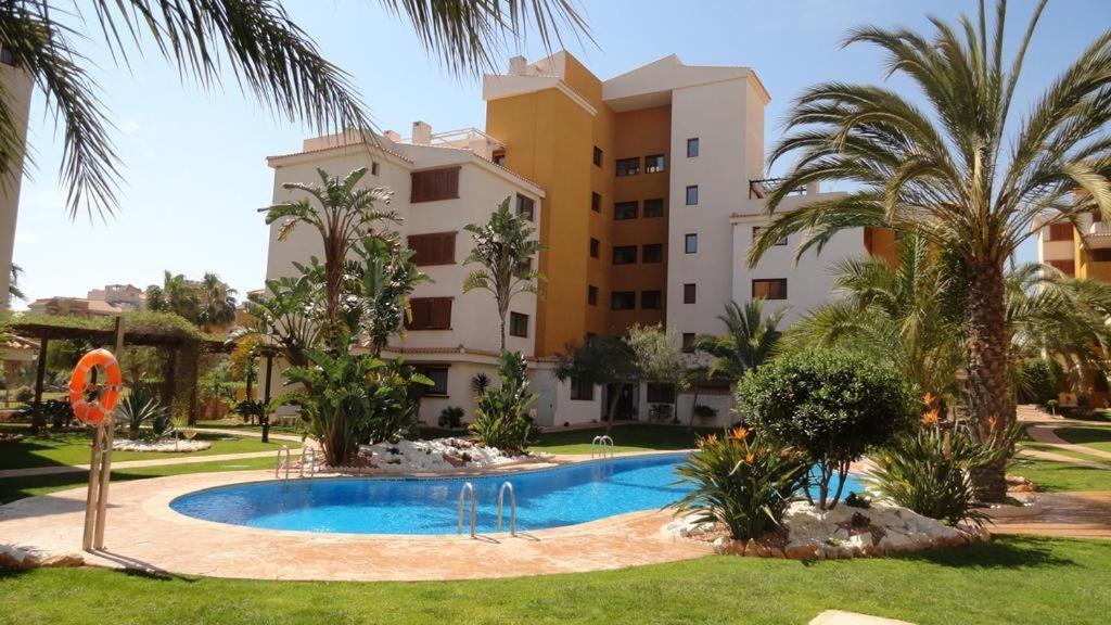 Punta Prima Nice Apartment With Sea Views Τορεβιέχα Εξωτερικό φωτογραφία