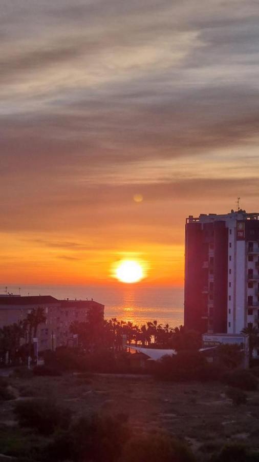 Punta Prima Nice Apartment With Sea Views Τορεβιέχα Εξωτερικό φωτογραφία