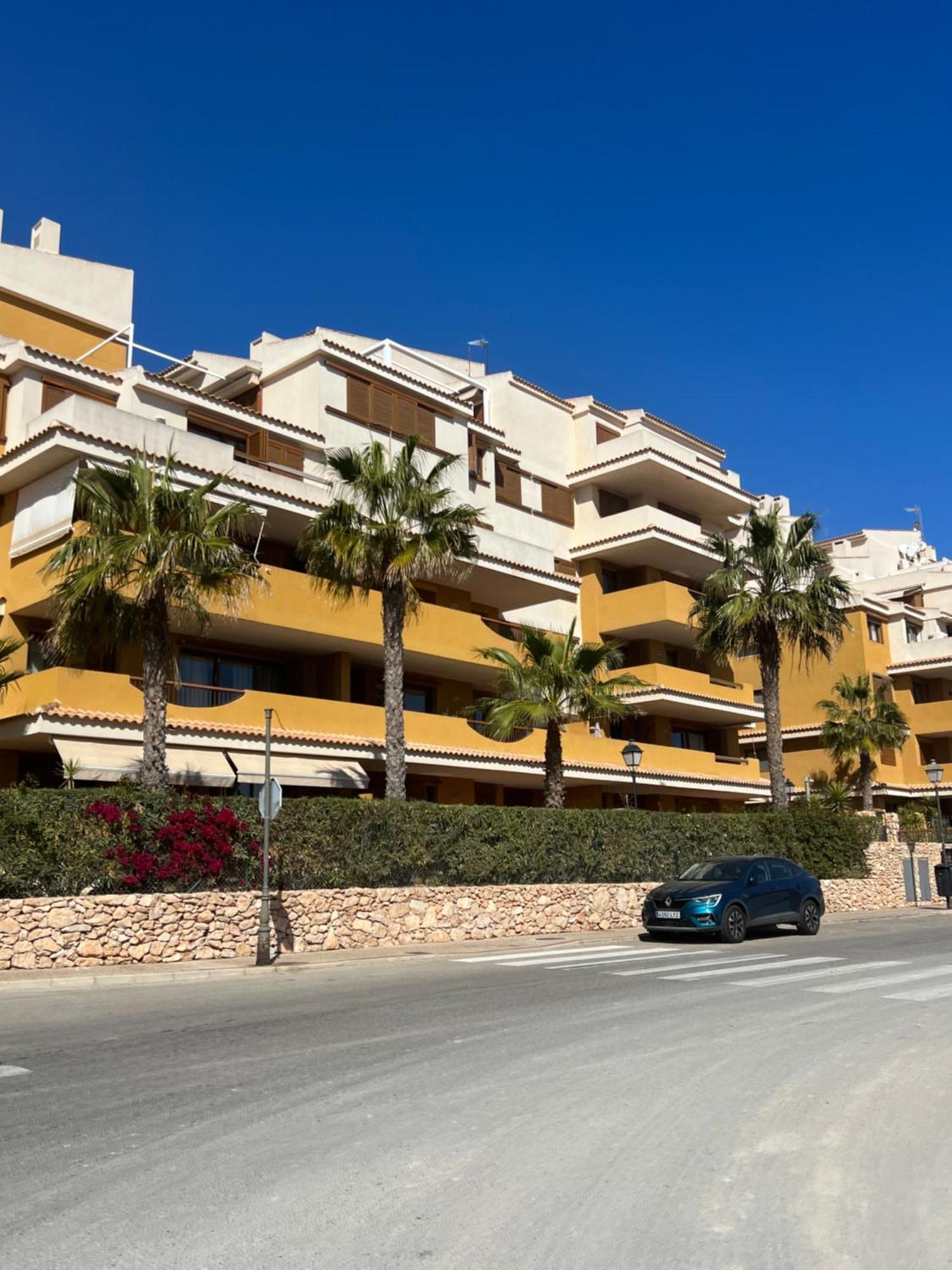 Punta Prima Nice Apartment With Sea Views Τορεβιέχα Εξωτερικό φωτογραφία
