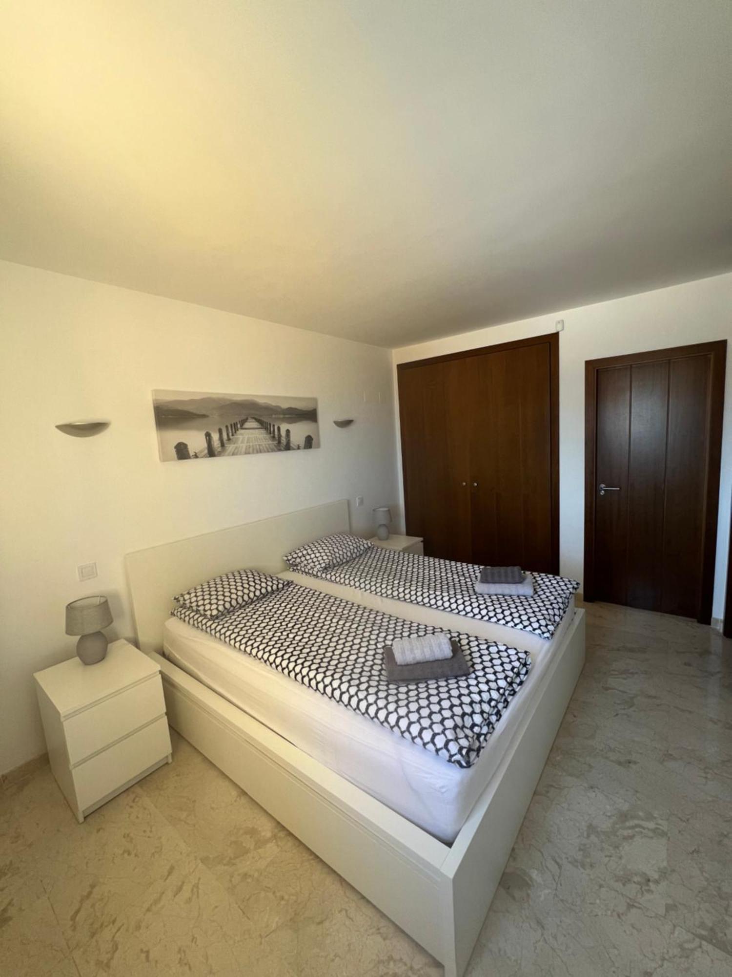 Punta Prima Nice Apartment With Sea Views Τορεβιέχα Εξωτερικό φωτογραφία