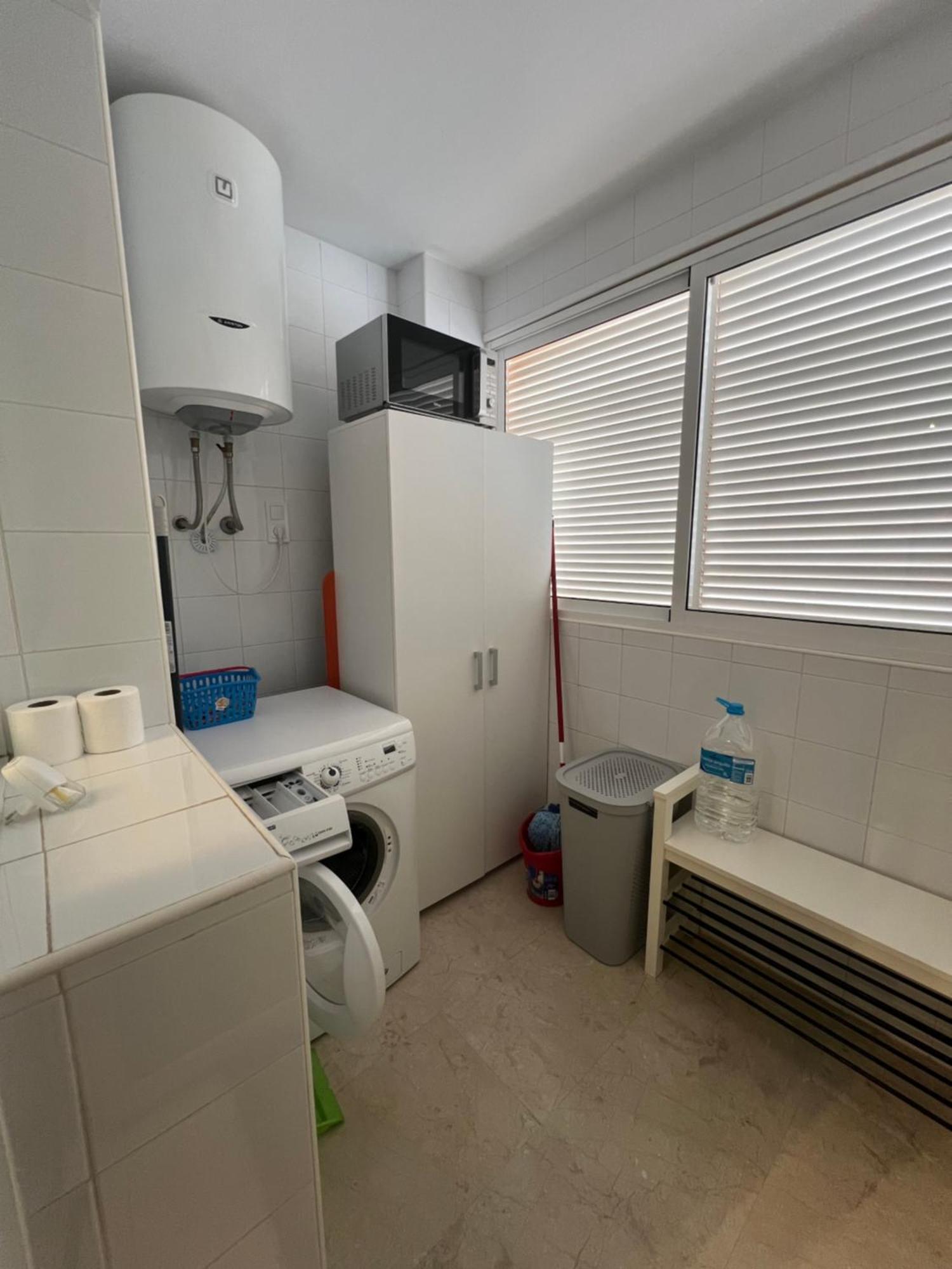 Punta Prima Nice Apartment With Sea Views Τορεβιέχα Εξωτερικό φωτογραφία