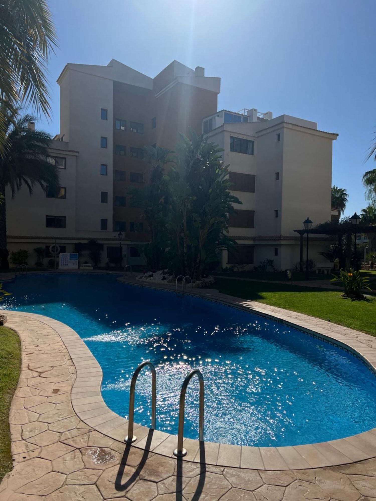 Punta Prima Nice Apartment With Sea Views Τορεβιέχα Εξωτερικό φωτογραφία